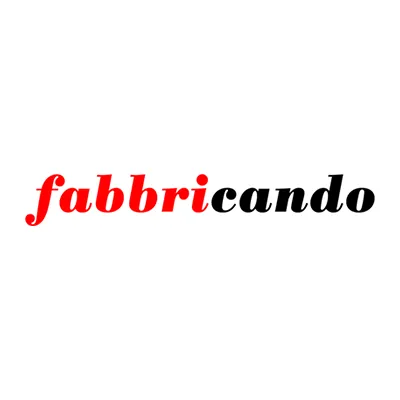 logo fabbricando